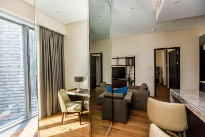 هتل دایمند اپارتمنتس