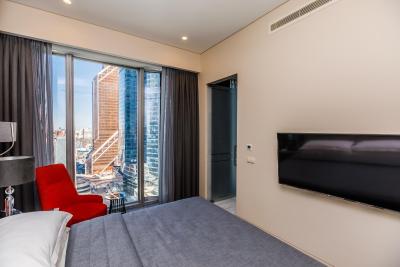 هتل دایمند اپارتمنتس