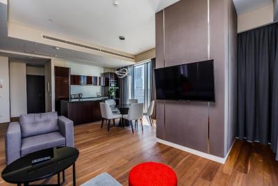 هتل دایمند اپارتمنتس