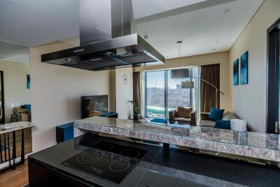 هتل دایمند اپارتمنتس