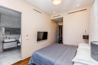 هتل دایمند اپارتمنتس