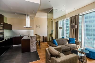 هتل دایمند اپارتمنتس