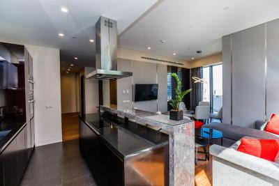 هتل دایمند اپارتمنتس