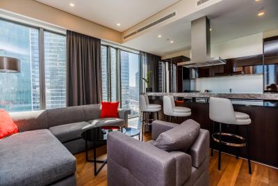 هتل دایمند اپارتمنتس