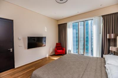 هتل دایمند اپارتمنتس