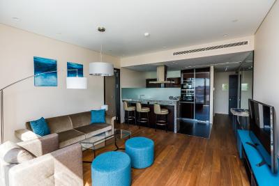 هتل دایمند اپارتمنتس