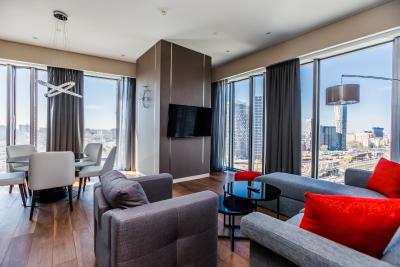 هتل دایمند اپارتمنتس