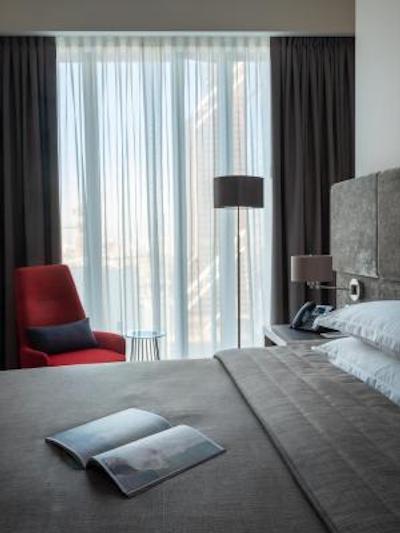 هتل دایمند اپارتمنتس