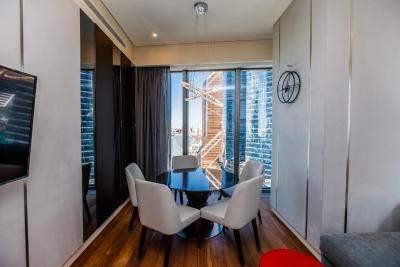 هتل دایمند اپارتمنتس