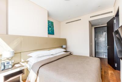 هتل دایمند اپارتمنتس