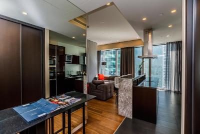 هتل دایمند اپارتمنتس