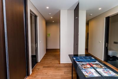 هتل دایمند اپارتمنتس