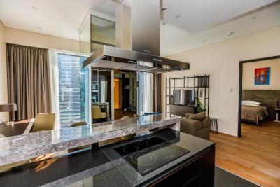 هتل دایمند اپارتمنتس