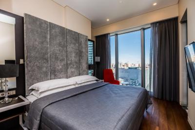 هتل دایمند اپارتمنتس