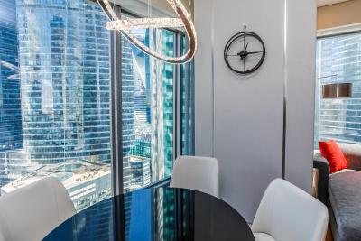 هتل دایمند اپارتمنتس