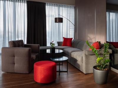 هتل دایمند اپارتمنتس