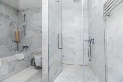 هتل دایمند اپارتمنتس