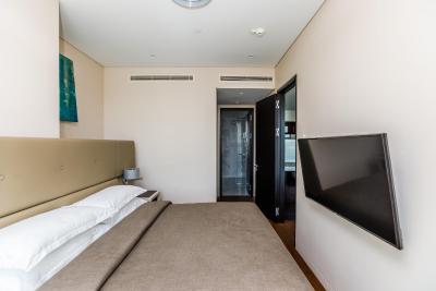 هتل دایمند اپارتمنتس