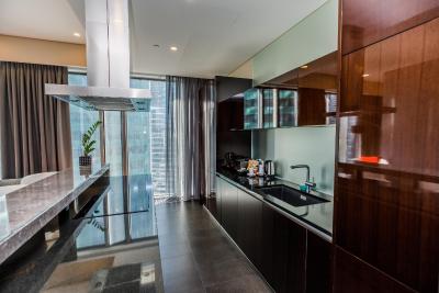 هتل دایمند اپارتمنتس