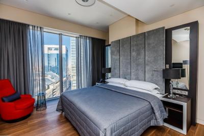 هتل دایمند اپارتمنتس