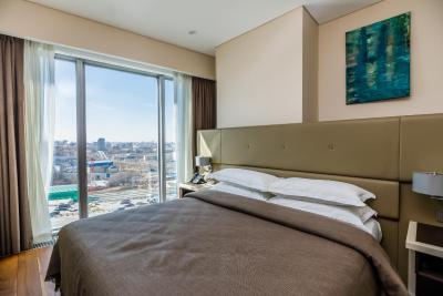 هتل دایمند اپارتمنتس