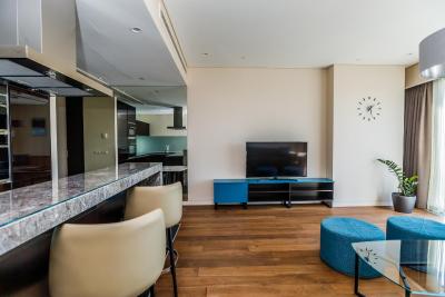 هتل دایمند اپارتمنتس