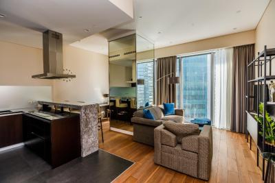 هتل دایمند اپارتمنتس