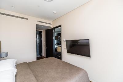 هتل دایمند اپارتمنتس