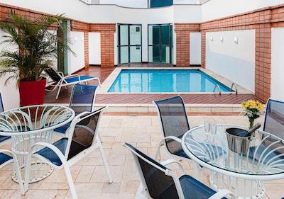 ریال پالم رسیدنس