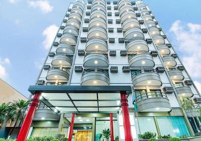 ریال پالم رسیدنس