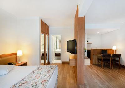 ریال پالم رسیدنس