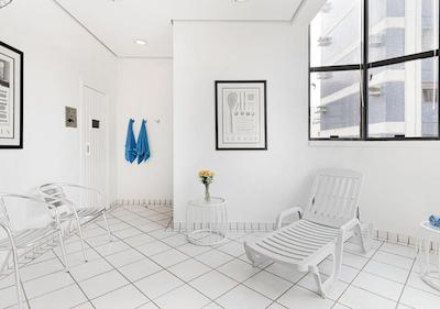 ریال پالم رسیدنس