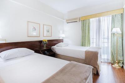 ریال پالم رسیدنس