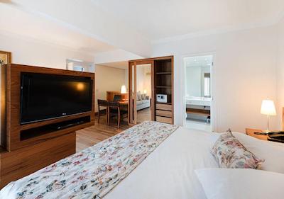 ریال پالم رسیدنس