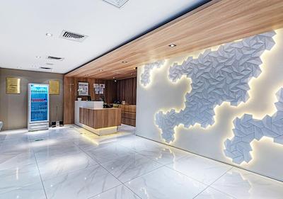 ریال پالم رسیدنس