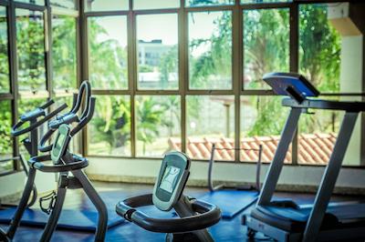 هتل ویلاج این ریبیرو پرتو