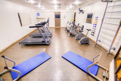 هتل ویلاج این ریبیرو پرتو