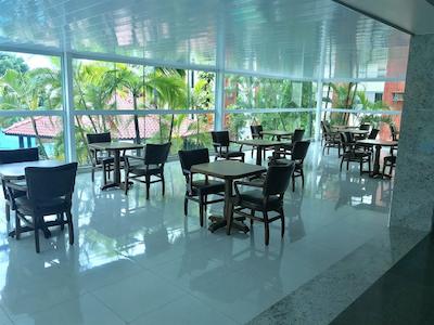 هتل ویلاج این ریبیرو پرتو