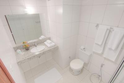 هتل ویلاج این ریبیرو پرتو