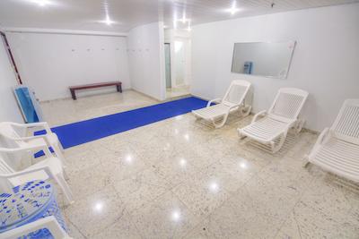 هتل ویلاج این ریبیرو پرتو