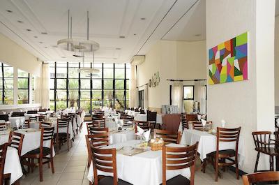 بریستل اویدنس هتل