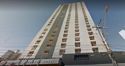 بریستل اویدنس هتل