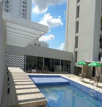 بریستل اویدنس هتل