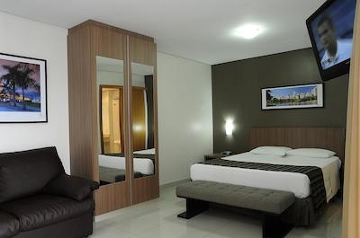 بریستل اویدنس هتل