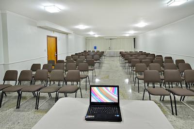 هتل ناشننال این ریبیرو پرتو