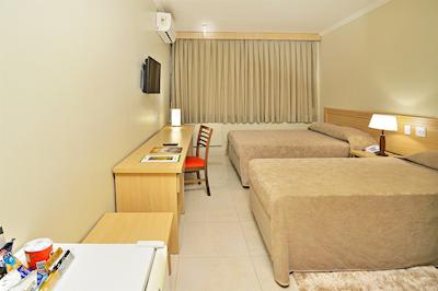 هتل ناشننال این ریبیرو پرتو