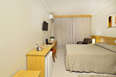 هتل ناشننال این ریبیرو پرتو