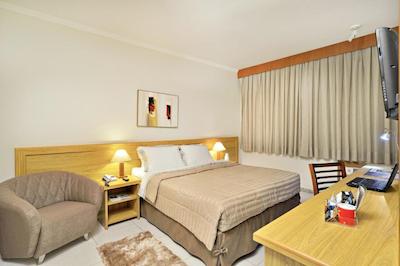 هتل ناشننال این ریبیرو پرتو