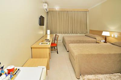 هتل ناشننال این ریبیرو پرتو