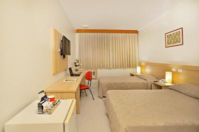 هتل ناشننال این ریبیرو پرتو